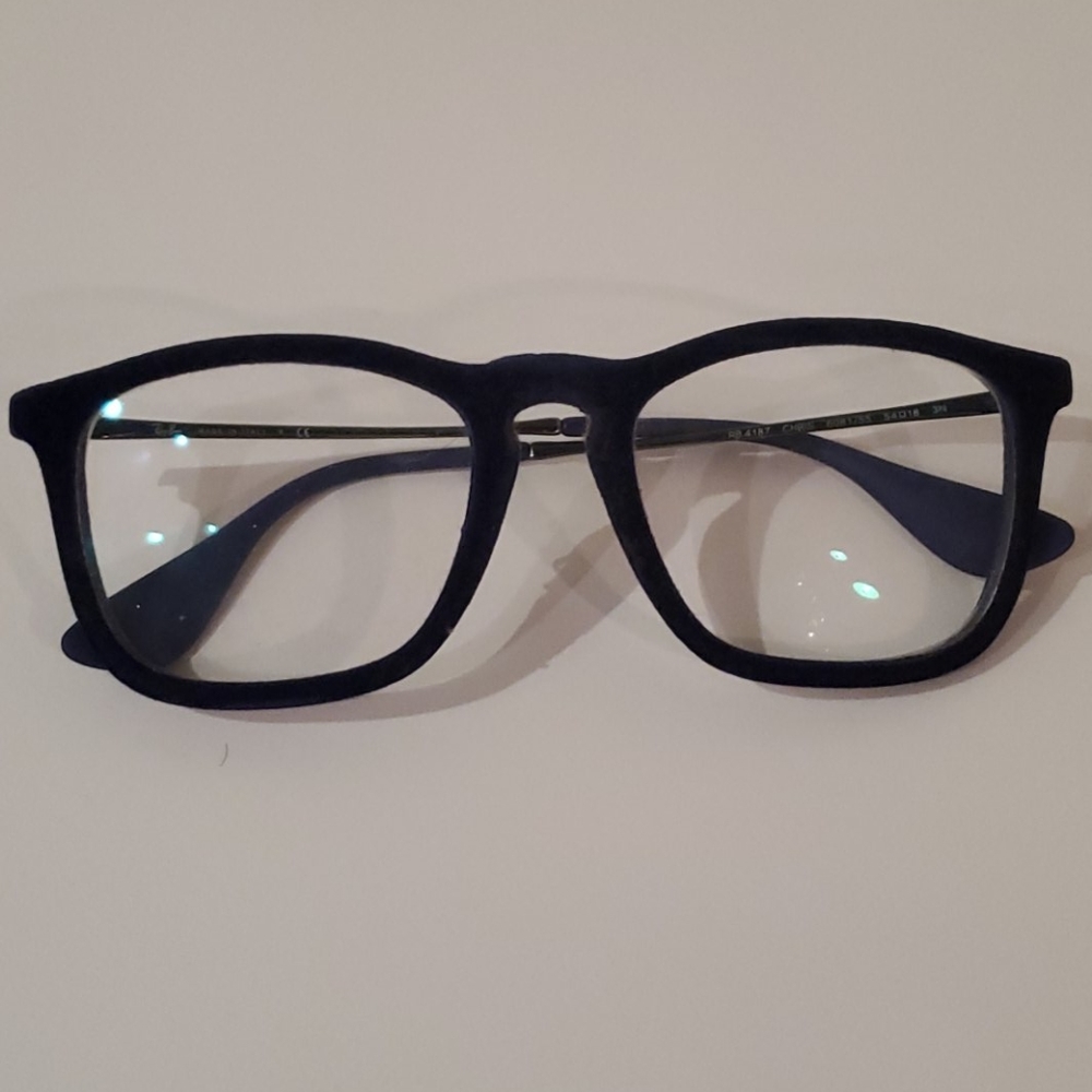 Ray Ban Glasses